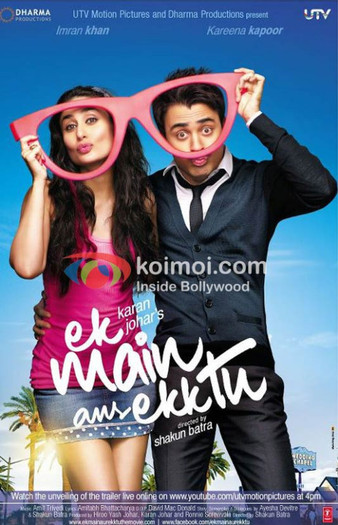 Ek Main Aur Ekk Tu