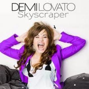images (2) - Demi Lovato-Skyscraper