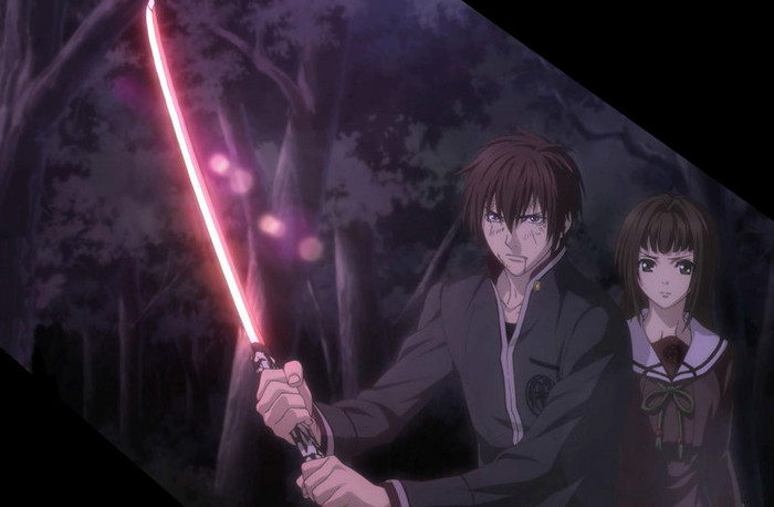 takuma and kasuga 6
