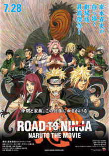  - Naruto the movie6-Road to ninja