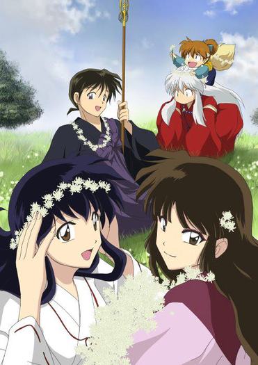 inuyasha