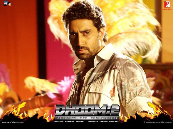  - o - Dhoom 2 - o