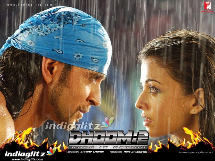  - o - Dhoom 2 - o