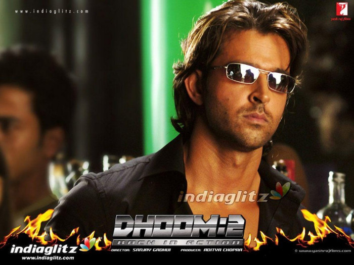  - o - Dhoom 2 - o