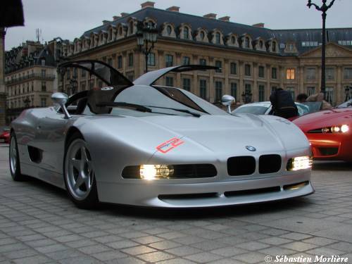 BMW-nasca-cars-photo - Masini tunate si masini preferate