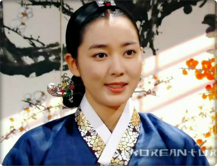 Consoarta Jang Ok - Jeong - s8 __ Doamne din Joseon __ 8s