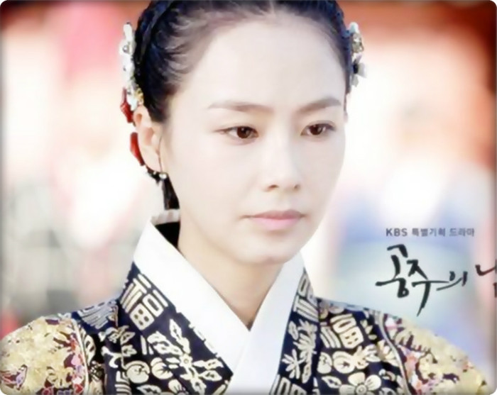 Printesa Hye - Gyeong - s8 __ Doamne din Joseon __ 8s