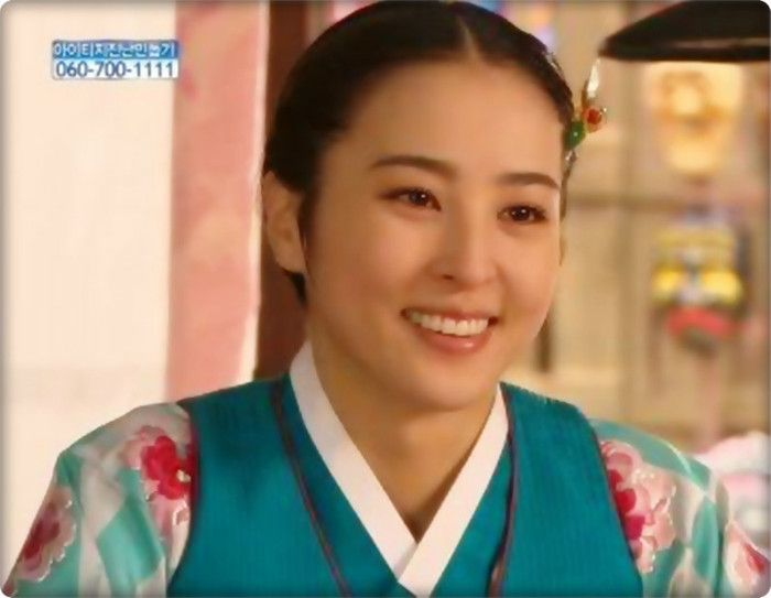 Doamna Seok - Ran - s8 __ Doamne din Joseon __ 8s