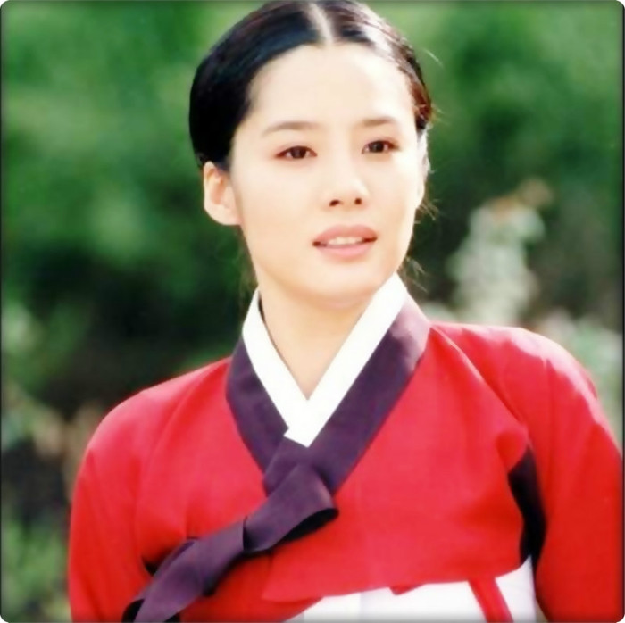 Doamna Park Da - Nyung - s8 __ Doamne din Joseon __ 8s