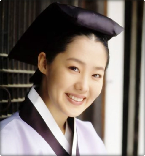 Infirmiera Ye - Jin - s8 __ Doamne din Joseon __ 8s