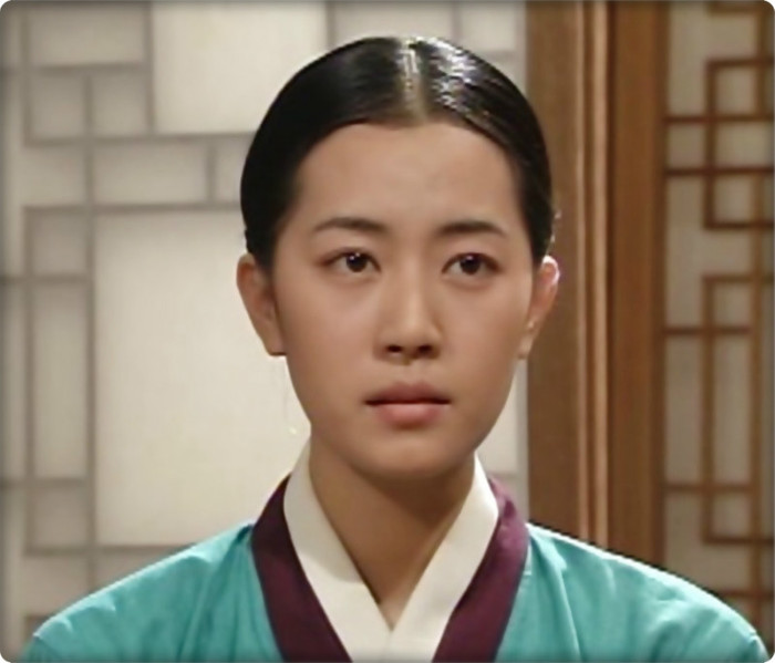 Doamna Chae - Yeon - s8 __ Doamne din Joseon __ 8s