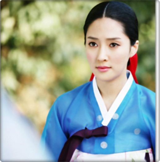 Curtezana Bu - Yeong - s8 __ Doamne din Joseon __ 8s