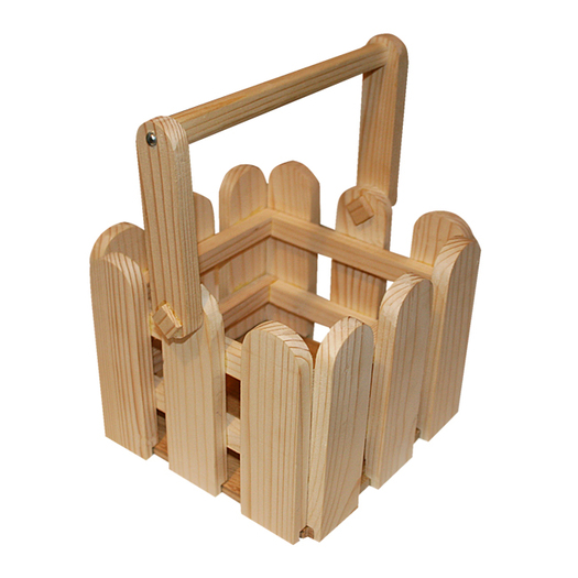 cosulet lemn; Preturi si dimensiuni pe www.produse-lemn.com
