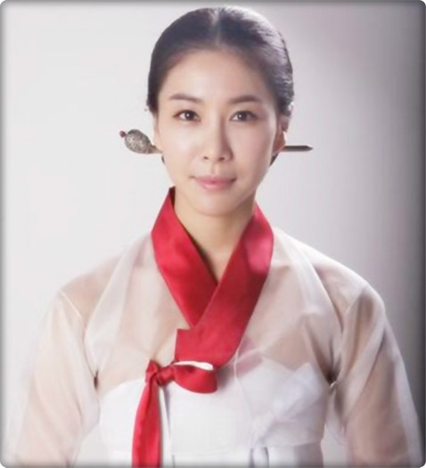 Doamna Goo San - Daek - s8 __ Doamne din Joseon __ 8s