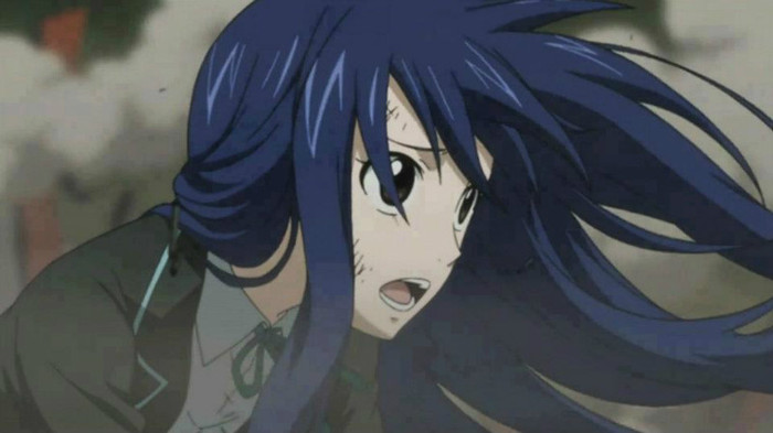 2 - Fairy tail