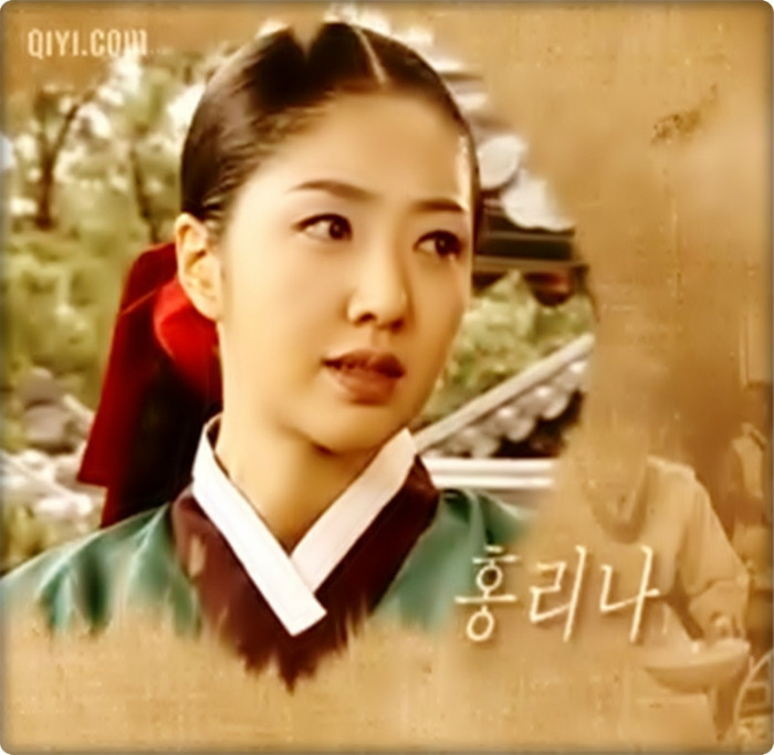 Doamna Choi Geum - Young - s8 __ Doamne din Joseon __ 8s