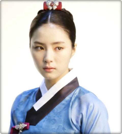 Doamna So - Yi - s8 __ Doamne din Joseon __ 8s