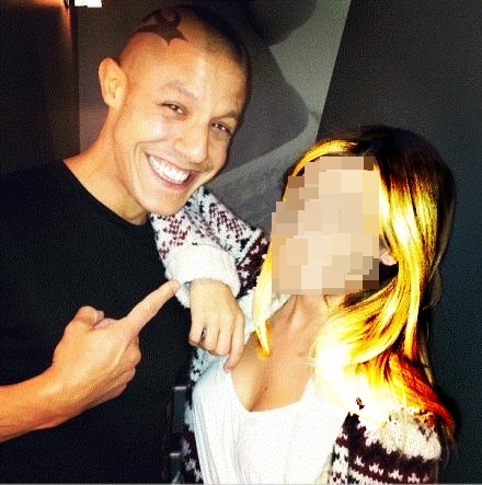 41. Ashley Tisdale de girl99as