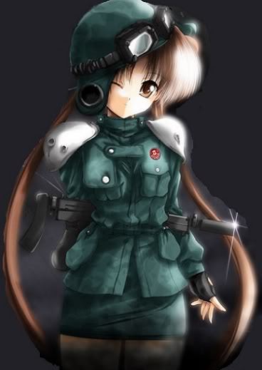 untitled-2 - military anime