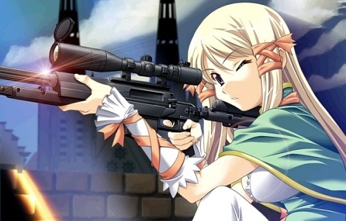 anime.sniper