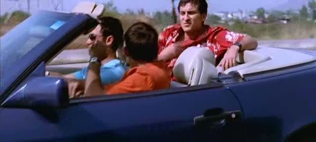 16.Dil Chahta Hai