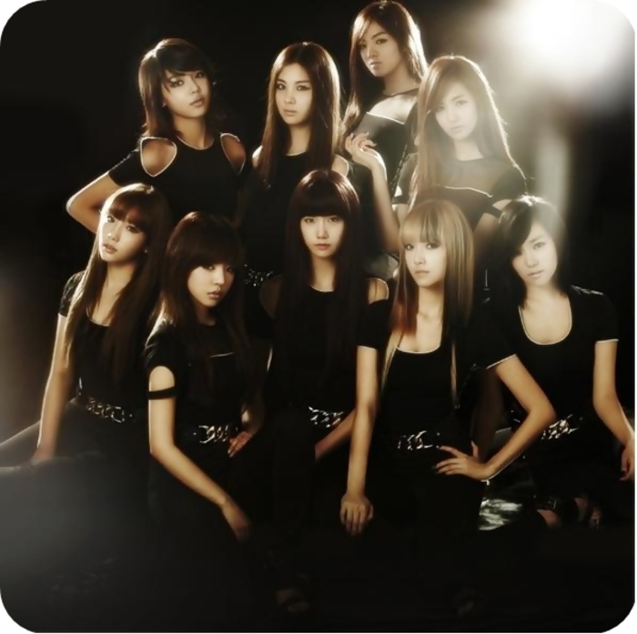→ Girls` Generation