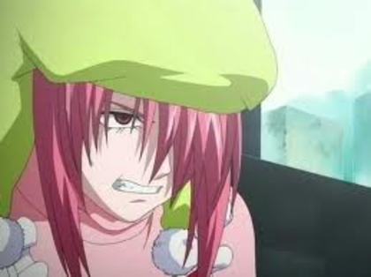 images - elfen lied