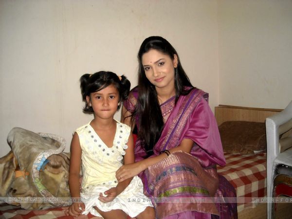 171 - Ankita Lokhande