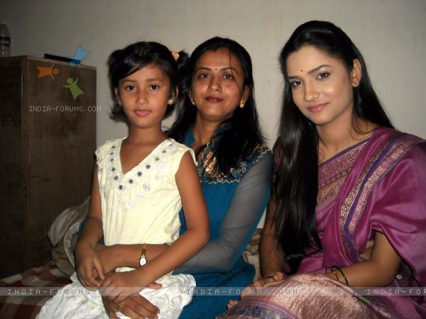 172 - Ankita Lokhande