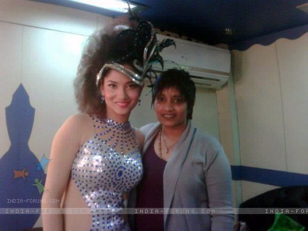 174 - Ankita Lokhande