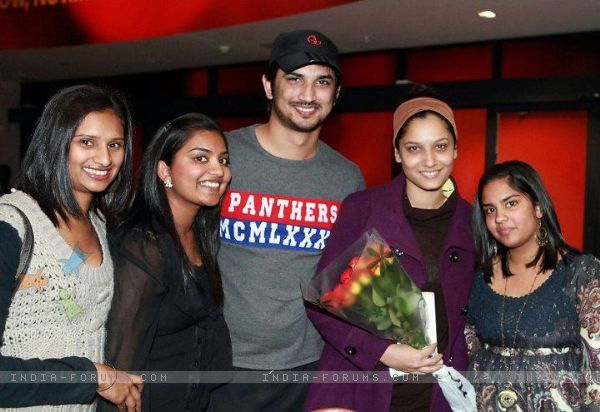 182 - Ankita Lokhande