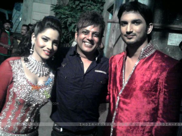 188 - Ankita Lokhande