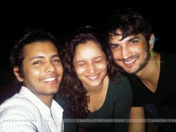 189 - Ankita Lokhande
