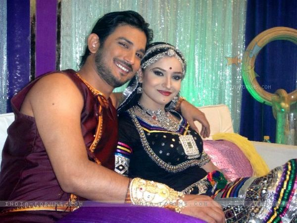 202 - Ankita Lokhande