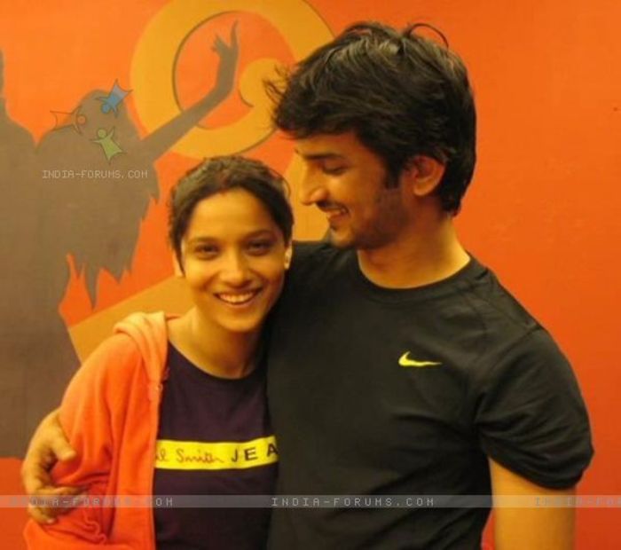 208 - Ankita Lokhande