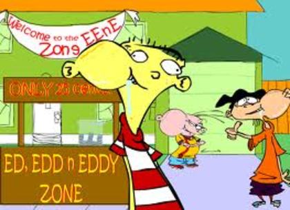 ed edd and eddy