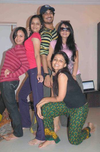 211 - Ankita Lokhande