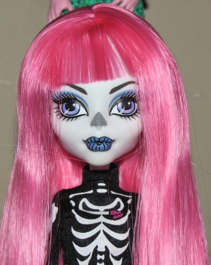 MonsterHighCreateAMonster - monster high create a monster