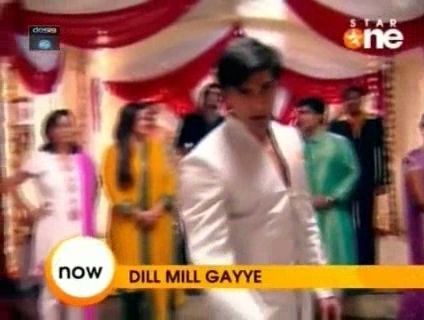 %u2665 - Dill Mill Gayye - Jogi Mahi Song Sequence