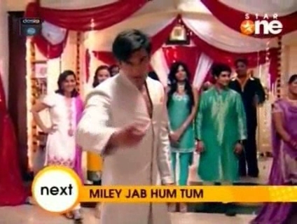 %u2665 - Dill Mill Gayye - Jogi Mahi Song Sequence