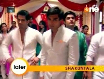 %u2665 - Dill Mill Gayye - Jogi Mahi Song Sequence