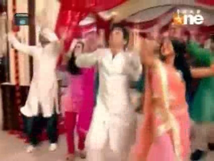 %u2665 - Dill Mill Gayye - Jogi Mahi Song Sequence