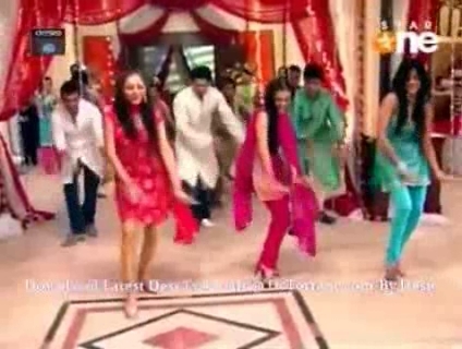 00_02_41 - Dill Mill Gayye - Jogi Mahi Song Sequence