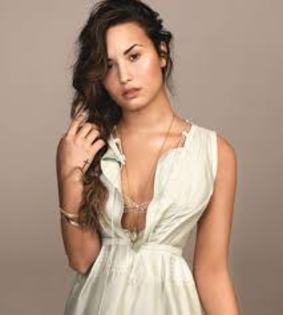 Demi - Demi Lovato