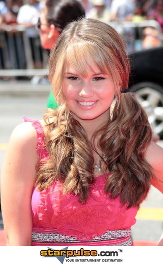 Debby Ryan-TYG-004476