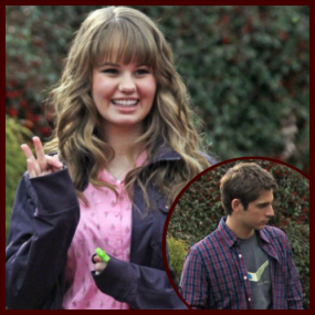 debbyryanwishes - debby rian