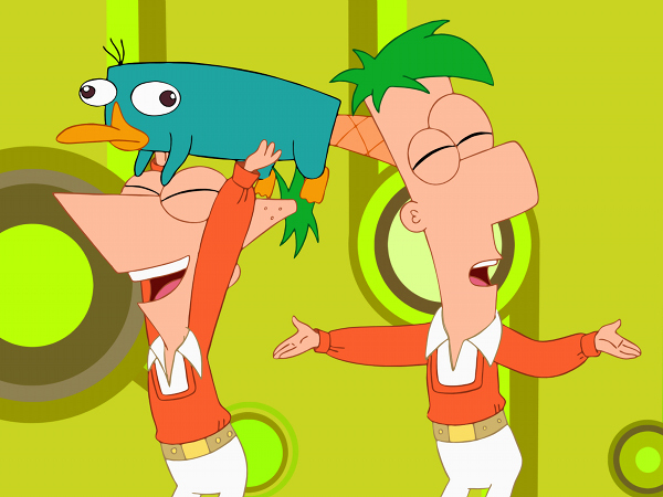 phineasferb