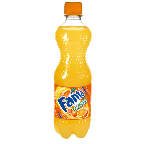 fanta - ce ai bea