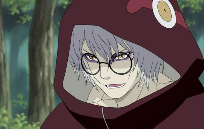 Kabuto..:x...