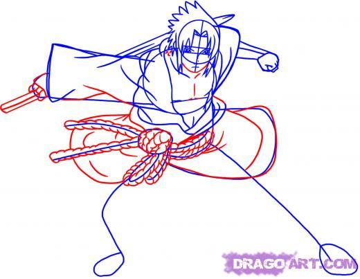 how-to-draw-sasuke-shippuden (4)